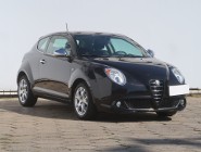 Alfa Romeo MiTo , Klimatronic, Tempomat, Parktronic, Podgrzewane siedzienia,