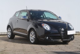 Alfa Romeo MiTo , Klimatronic, Tempomat, Parktronic, Podgrzewane siedzienia,