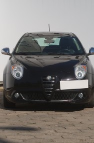 Alfa Romeo MiTo , Klimatronic, Tempomat, Parktronic, Podgrzewane siedzienia,-2