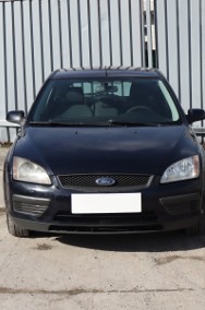 Ford Focus II , Salon Polska, Serwis ASO, Klima, El. szyby-2