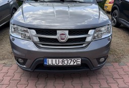 Fiat Freemont 2.0TDI