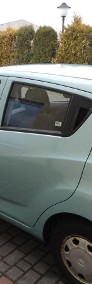 Chevrolet Spark II (M300) 1.0BENZ salon Pl Klimatyzacja 1Właściciel-3