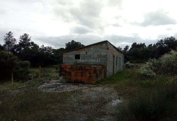 Działka inna Salgueiro Do Campo