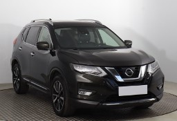 Nissan X-trail III , Salon Polska, Serwis ASO, 177 KM, Automat, Skóra, Navi,