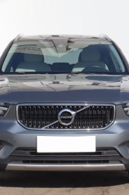 Volvo XC40 Salon Polska, Serwis ASO, Automat, Skóra, Navi, Klimatronic,-2