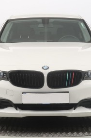 BMW , Salon Polska, Serwis ASO, 181 KM, Navi, Klimatronic,-2