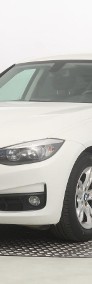 BMW , Salon Polska, Serwis ASO, 181 KM, Navi, Klimatronic,-3