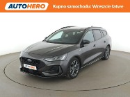 Ford Focus IV FV23 full led automat navi pdc auto klima ST-Line