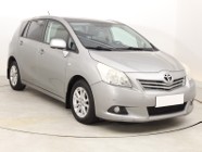 Toyota Verso , 7 miejsc, Klimatronic, Tempomat, Dach panoramiczny,ALU