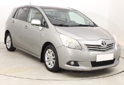 Toyota Verso , 7 miejsc, Klimatronic, Tempomat, Dach panoramiczny,ALU