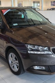 Skoda Fabia III 1.0 Ambition-2