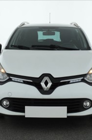 Renault Clio IV , Salon Polska, Serwis ASO, Navi, Klima, Tempomat-2