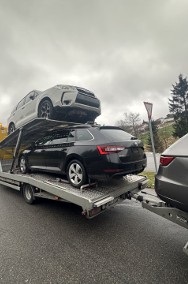 Transport pojazdów z całej UE-2