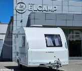 Adria Altea 402 PH
