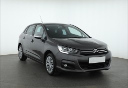 Citroen C4 II , Salon Polska, Serwis ASO, Klimatronic, Tempomat, Parktronic