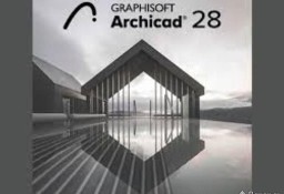 Graphisoft Archicad 28