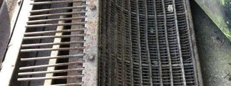 Claas Mega Dominator 76 | 78 | 88 | 96 | 106 | 108 - KLEPISKO - Część Oryginalna-1