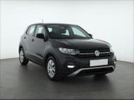 Volkswagen T-Cross , Salon Polska, Serwis ASO, Klima, Parktronic