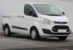 Ford Transit Transit Custom , L1H1, 6m3, VAT 23%, 3 Miejsca, 3 EU palet