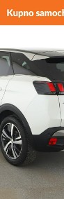 Peugeot 3008 II automat full LED półskóra virtual cocpit navi klima auto kamera i cz-4