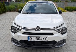 Citroen C4X Feel Pack