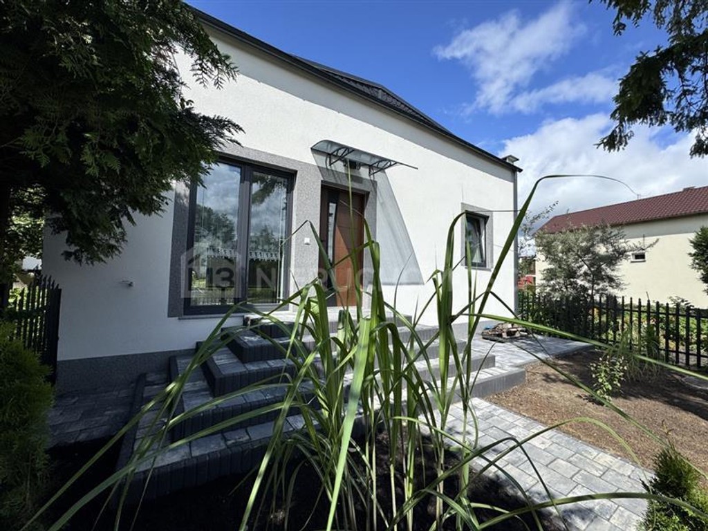 Dom na sprzedaż, 3 pokoje, 88 m², Starogard Gdański