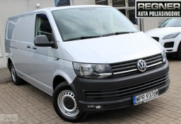 Volkswagen Transporter SalonPL FV23% Długi 2.0TDI Nowy Rozrząd ASO Gwarancja 67398-netto