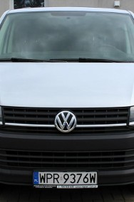 Volkswagen Transporter SalonPL FV23% Długi 2.0TDI Nowy Rozrząd ASO Gwarancja 67398-netto-2