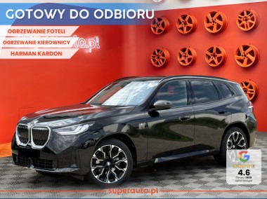 BMW X3 G01 xDrive20d M Sport xDrive20d M Sport 2.0 (197KM)| Harman Kardon-1