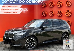 BMW X3 G01 xDrive20d M Sport xDrive20d M Sport 2.0 (197KM)| Harman Kardon