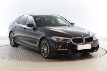 BMW SERIA 5 VI (F07/F10/F11) BMW SERIA 5 Salon Polska, Automat, VAT 23%, Navi, Klimatronic, Tempomat,