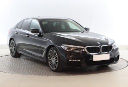 BMW SERIA 5 VI (F07/F10/F11) BMW SERIA 5 Salon Polska, Automat, VAT 23%, Navi, Klimatronic, Tempomat,