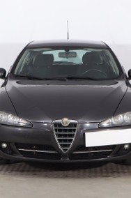 Alfa Romeo 147 , Klima,ALU, El. szyby-2