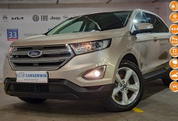 Ford Edge TREND, salon Polska,