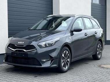 Kia Cee'd III 1.5 T-GDI M 1.5 T-GDI M 140KM-1