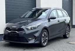 Kia Cee&apos;d III 1.5 T-GDI M 1.5 T-GDI M 140KM