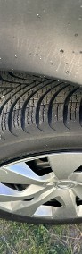 Citroen C4 Cactus I Symboliczny przebieg, isofix, opony wielosezonowe, lakier perłowy-3
