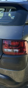 Citroen C4 Cactus I Symboliczny przebieg, isofix, opony wielosezonowe, lakier perłowy-4