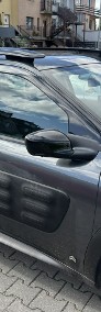 Citroen C4 Cactus I Symboliczny przebieg, klima, isofix, opony wielosez, lakier perłowy-4