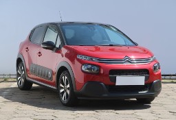 Citroen C3 III , Salon Polska, Serwis ASO, Klima, Tempomat, Parktronic