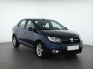 Dacia Logan II , Salon Polska, 1. Właściciel, Navi, Klima, Tempomat,