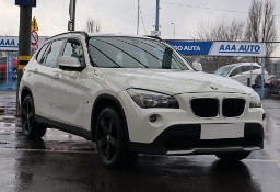 BMW X1 I (E84) , Klimatronic, Parktronic, Podgrzewane siedzienia