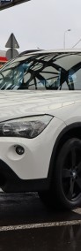 BMW X1 I (E84) , Klimatronic, Parktronic, Podgrzewane siedzienia-3