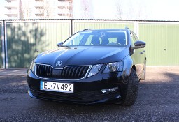 Skoda Octavia III kombi 1.5 TSI (150 KM) 2019, rejestracja 9/2020, 42.000 km