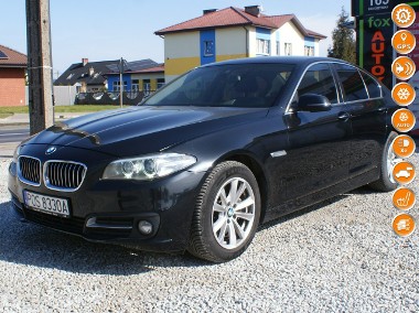 BMW SERIA 5-1