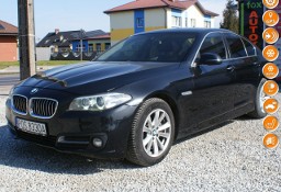 BMW SERIA 5 VI (F07/F10/F11) BMW SERIA 5