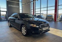 Audi A4 IV (B8) Limousine 2.0TDI 120KM M6 2011 r., 12 m-cy gwarancji, S-line