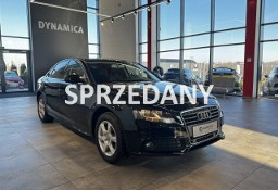 Audi A4 IV (B8) Limousine 2.0TDI 120KM M6 2011 r., 12 m-cy gwarancji, S-line