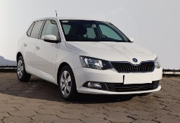 Skoda Fabia III , Salon Polska, Serwis ASO, GAZ, Klima