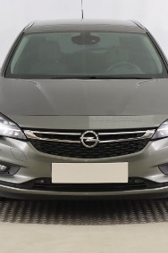 Opel Astra J , Salon Polska, Serwis ASO, Klimatronic, Tempomat, Parktronic-2